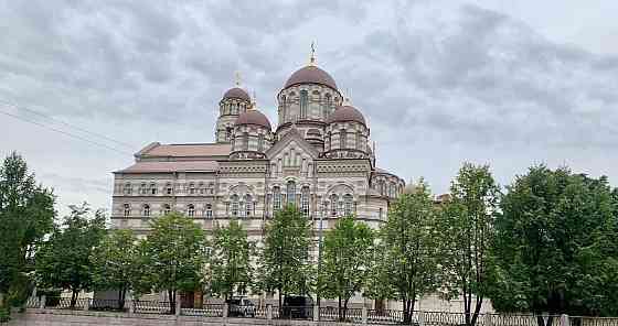6-комн. квартира, 145.3 м2, 6/7 эт. Санкт-Петербург