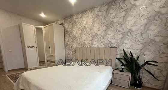 2-комн. квартира, 70 м2, 3/9 эт. Красноярск