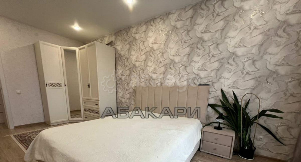 2-комн. квартира, 70 м2, 3/9 эт. Красноярск - изображение 2