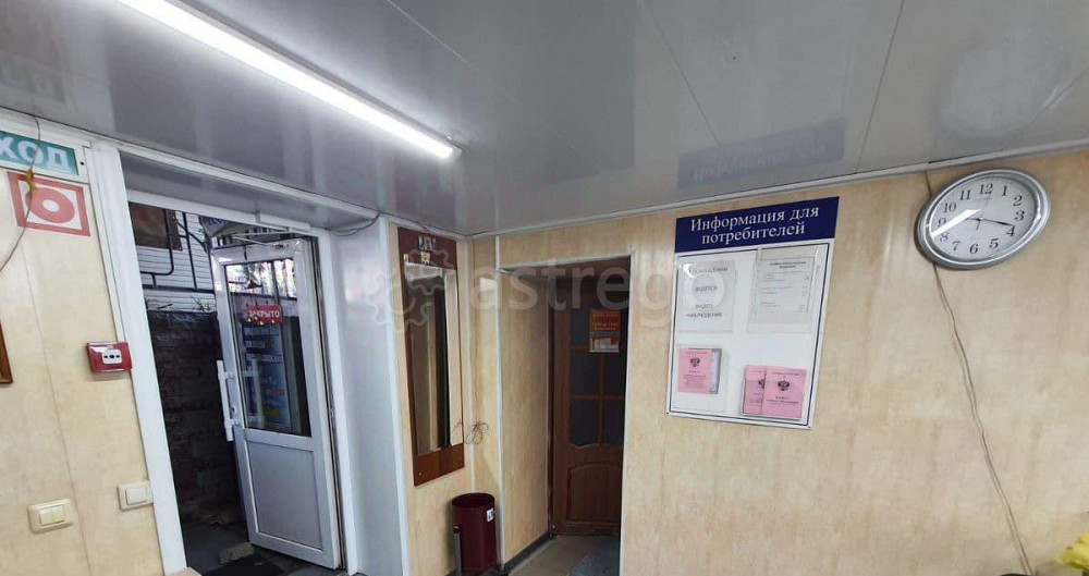 Торговое помещение, 13.2 м2 Астрахань - изображение 4