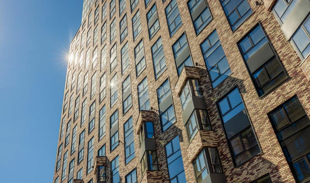 3-комн. квартира, 62.7 м2, 2/6 эт. Москва - изображение 9