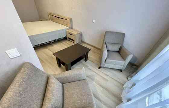 1-комн. квартира, 44 м2, 13/17 эт. Красноярск
