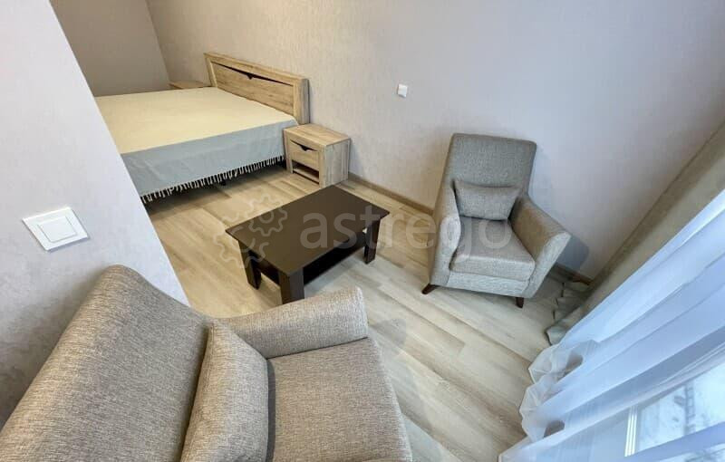 1-комн. квартира, 44 м2, 13/17 эт. Красноярск - изображение 5