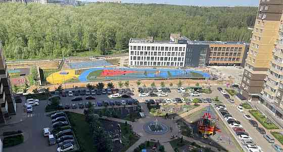 4-комн. квартира, 161.4 м2, 13/25 эт. Одинцово