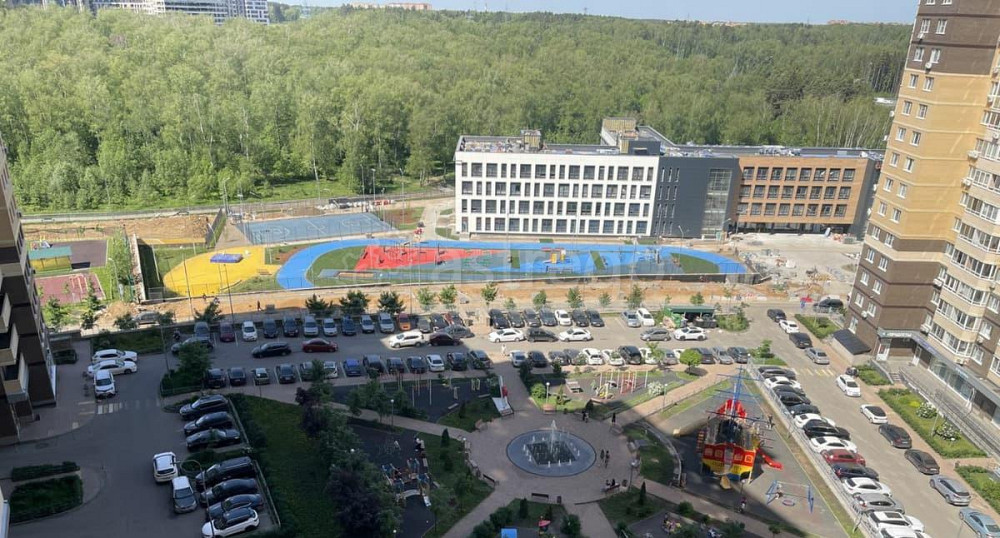 4-комн. квартира, 161.4 м2, 13/25 эт. Одинцово - изображение 6