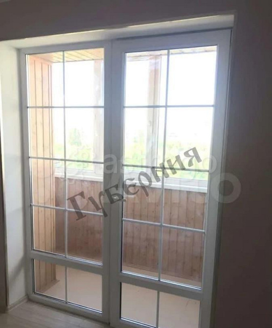 4-комн. квартира, 82 м2, 10/14 эт. Белгород - изображение 2