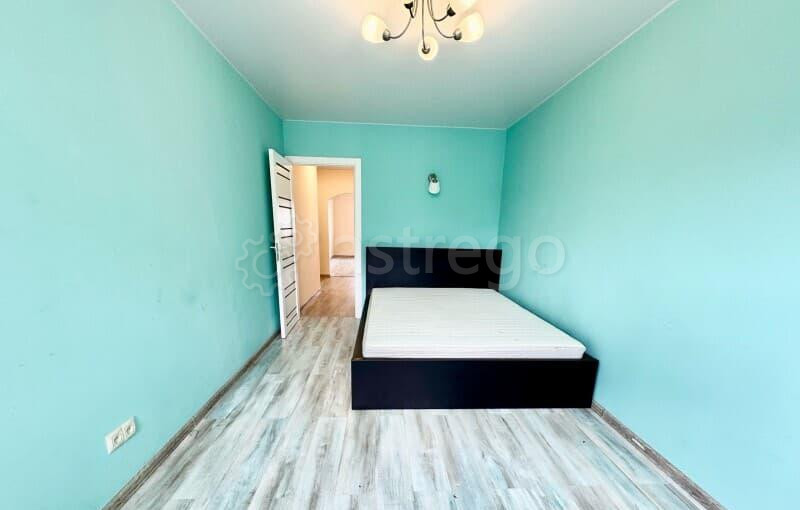 2-комн. квартира, 65 м2, 9/9 эт. Электрогорск - изображение 1