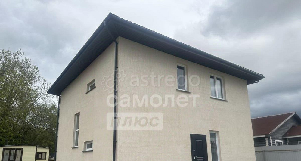 Дом, 132 м2, 5.37 сотки, 2 эт. Дмитров - изображение 7