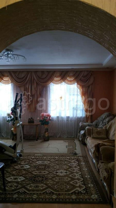 Дом, 80 м2, 3 сотки, 1 эт. Белгород - изображение 8