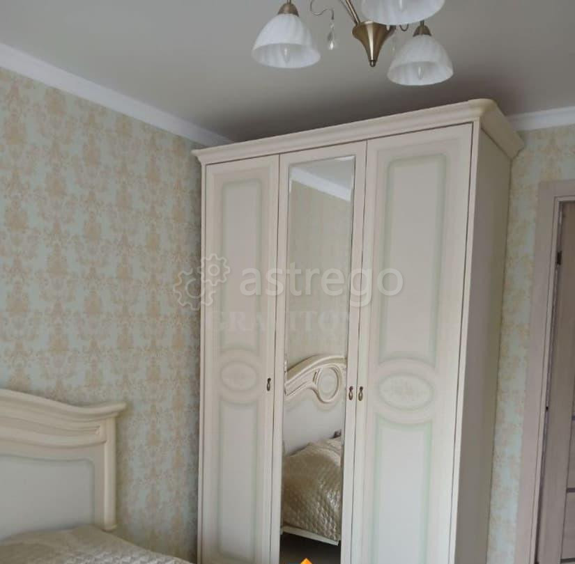 3-комн. квартира, 58.4 м2, 3/5 эт. Горно-Алтайск - изображение 4