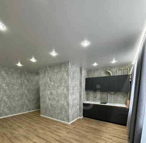 Студия, 25.7 м2, 4/4 эт. Котлас