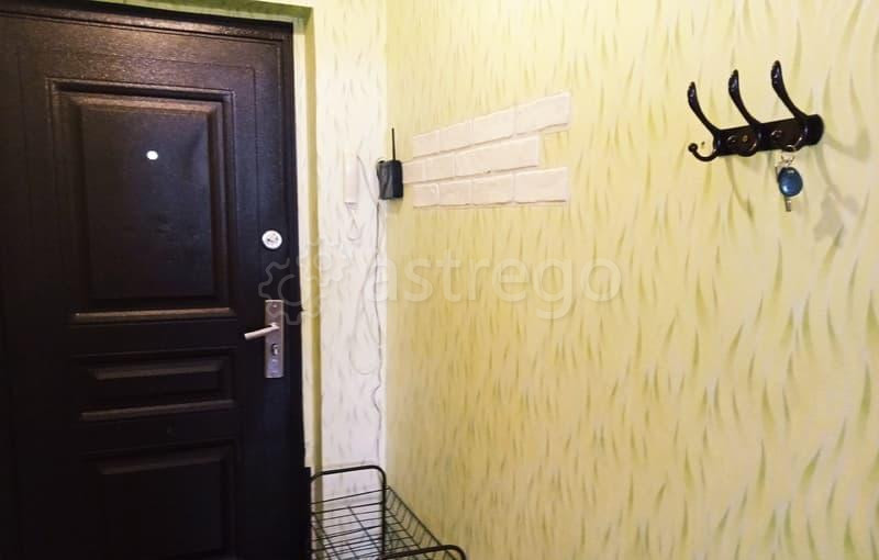 Посуточно, Студия, 30 м2, 3/10 эт. Бийск - изображение 3