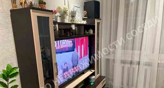 Комната, 37.2 м2, 3/3 эт. Котельники