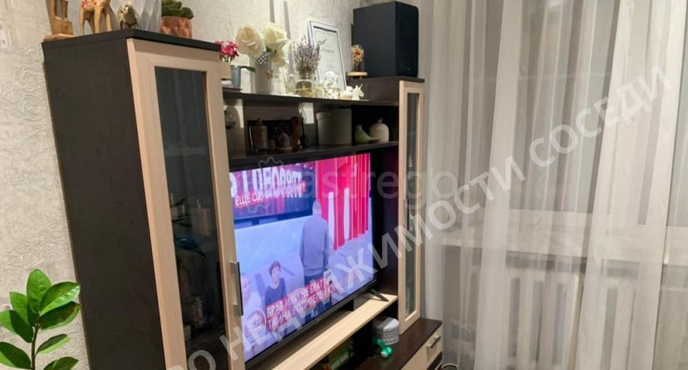 Комната, 37.2 м2, 3/3 эт. Котельники - изображение 5