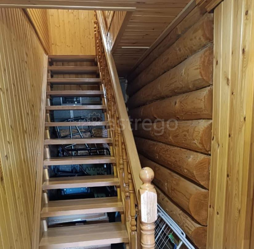 Дом, 194 м2, 6 соток, 2 эт. Москва - изображение 4