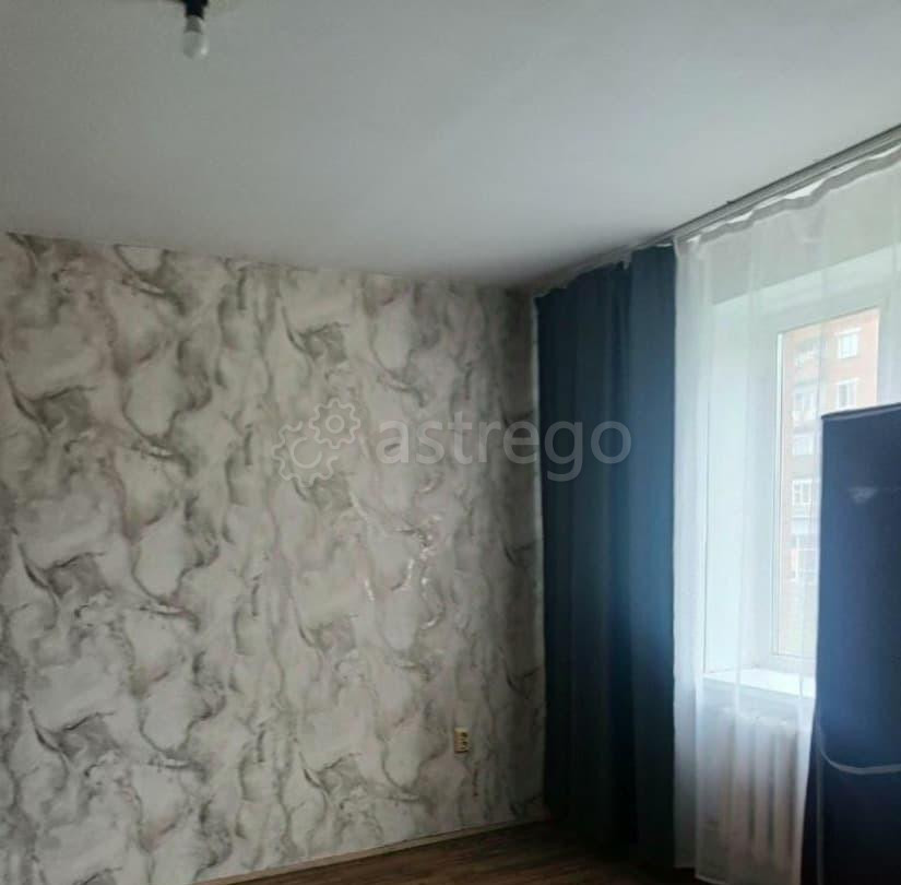 1-комн. квартира, 31.3 м2, 1/2 эт. Канск - изображение 3