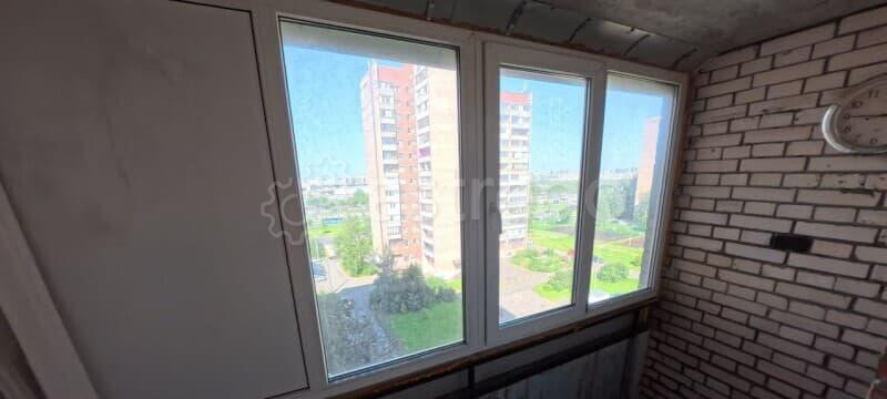 Комната, 11 м2, 7/15 эт. Санкт-Петербург - изображение 3