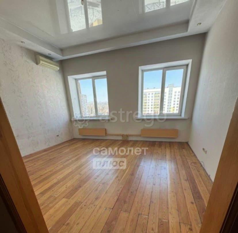 3-комн. квартира, 92 м2, 5/5 эт. Бийск - изображение 4