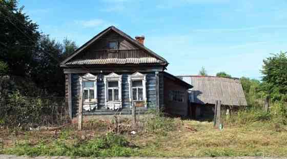 Дом, 53 м2, 12 соток Егорьевск