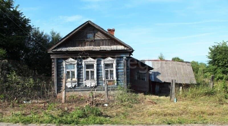 Дом, 53 м2, 12 соток Егорьевск - изображение 1