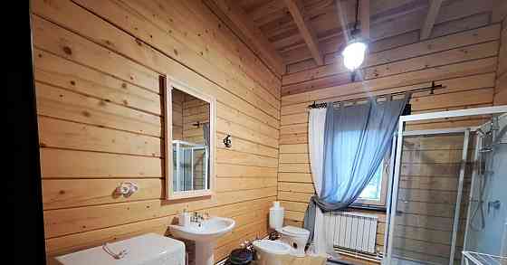 Дом, 155 м2, 9.5 сотки, 2 эт. Ногинск