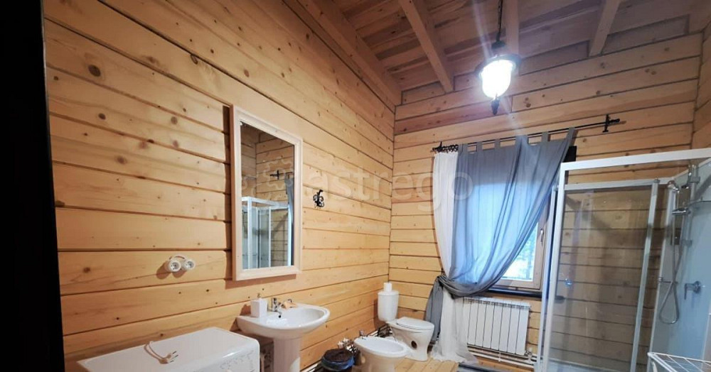 Дом, 155 м2, 9.5 сотки, 2 эт. Ногинск - изображение 2