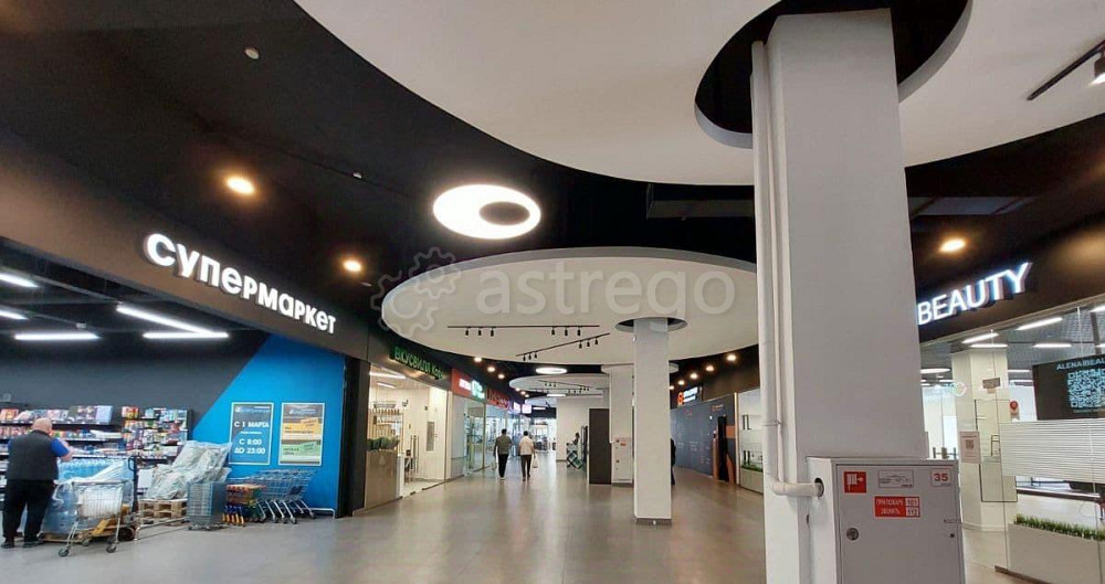 Торговое помещение, 11.5 м2 Долгопрудный - изображение 5