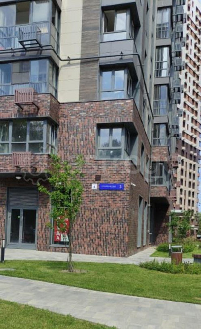 Студия, 28 м2, 13/26 эт. Одинцово - изображение 6