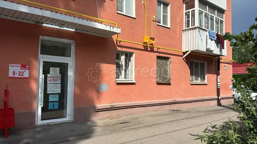 Сдам помещение свободного назначения 127 кв.м. Азов - изображение 4