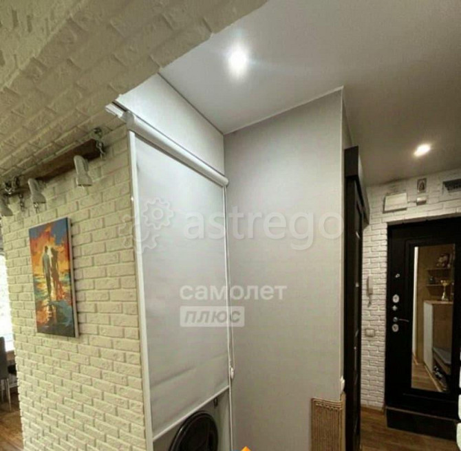 3-комн. квартира, 59.2 м2, 1/5 эт. Бийск - изображение 6