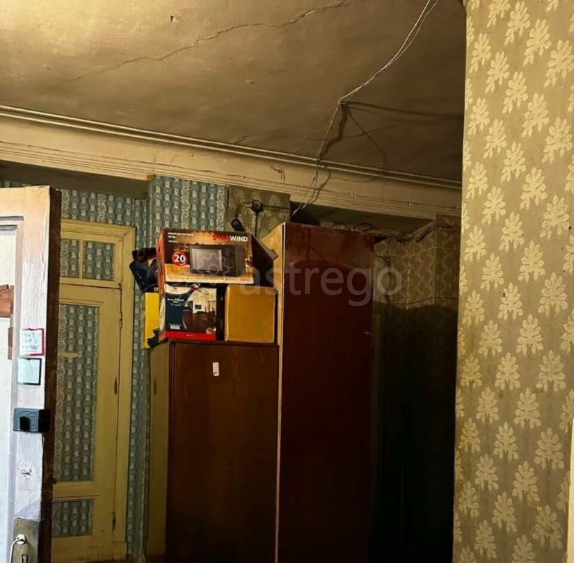 Комната, 16.5 м2, 4/5 эт. Санкт-Петербург - изображение 7