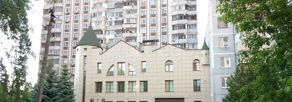 Отдельное здание, 643.4 м2 Королев - изображение 1