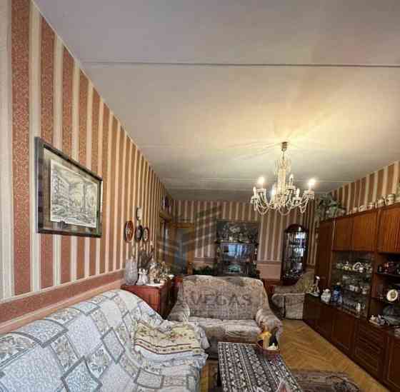 3-комн. квартира, 75 м2, 9/12 эт. Москва