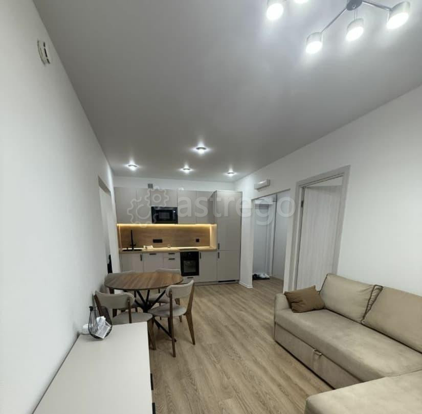 3-комн. квартира, 58 м2, 24/25 эт. Москва - изображение 7