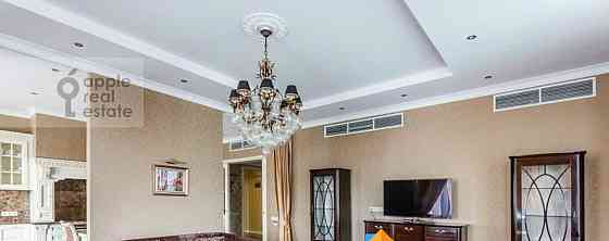 5-комн. квартира, 220 м2, 6/8 эт. Москва