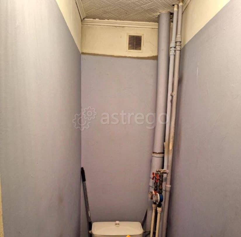 2-комн. квартира, 44.7 м2, 3/5 эт. Ачинск - изображение 5