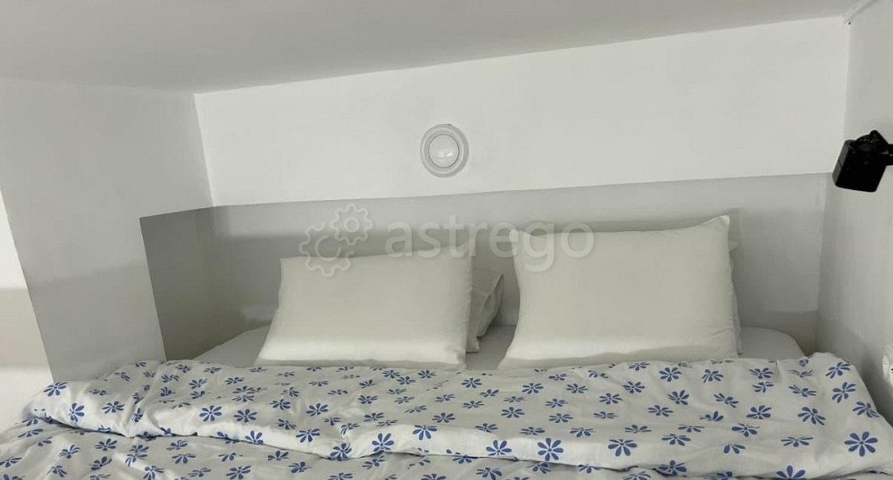 Студия, 16 м2, 1/4 эт. Санкт-Петербург - изображение 4
