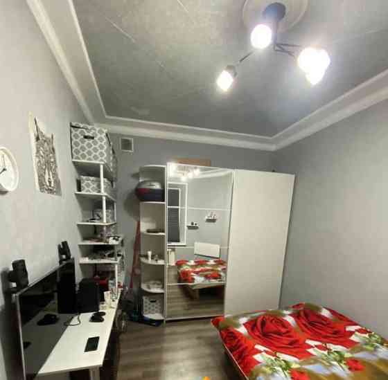 Комната, 28 м2, 4/6 эт. Москва