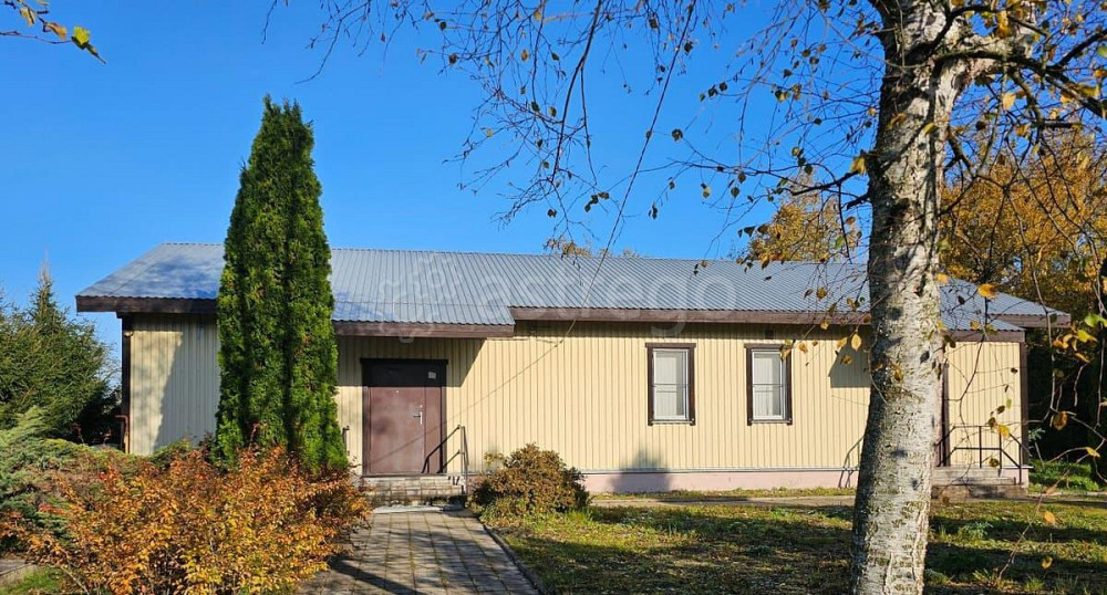 Дом, 165.2 м2, 19 соток, 1 эт. Санкт-Петербург - изображение 2
