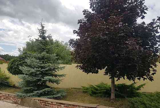 Коттедж, 600 м2, 10 соток Таврово