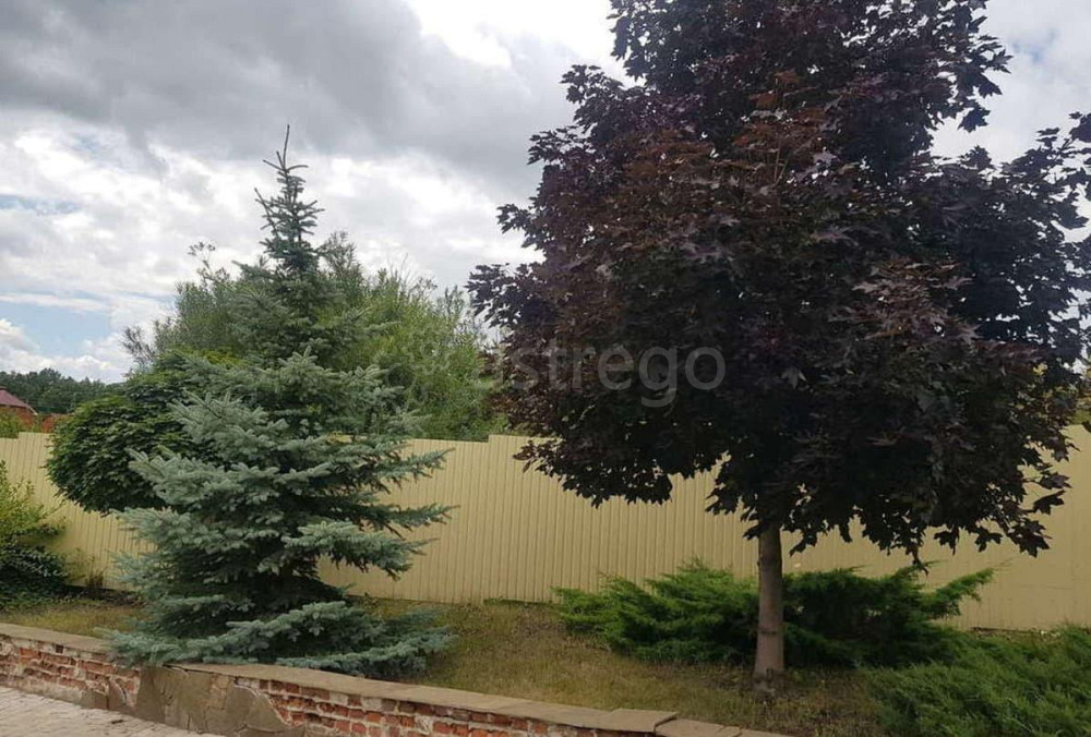Коттедж, 600 м2, 10 соток Таврово - изображение 4