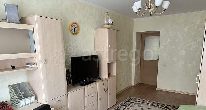 3-комн. квартира, 95.3 м2, 5/10 эт. Благовещенск - изображение 3