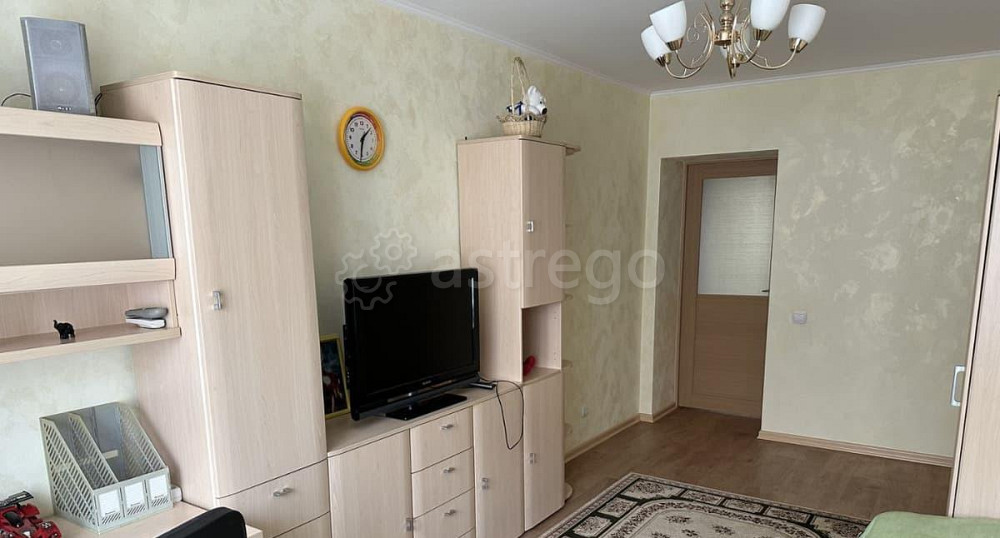 3-комн. квартира, 95.3 м2, 5/10 эт. Благовещенск - изображение 3