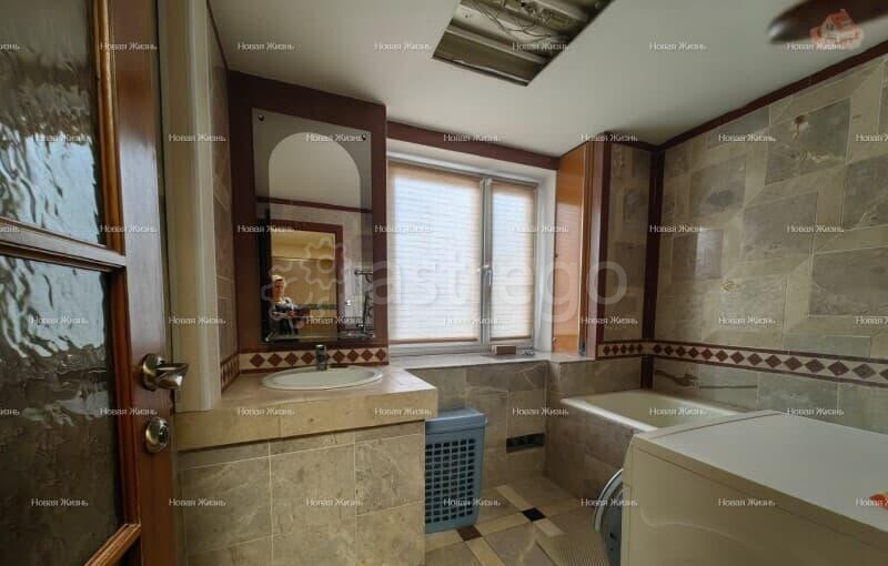 3-комн. квартира, 70.5 м2, 5/9 эт. Люберцы - изображение 8