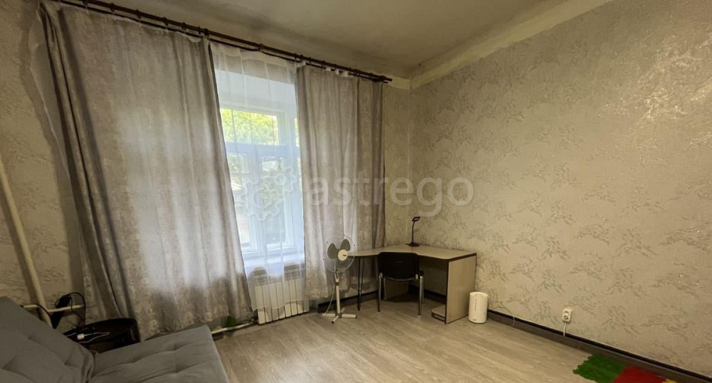 Комната, 17.8 м2, 2/6 эт. Москва - изображение 2