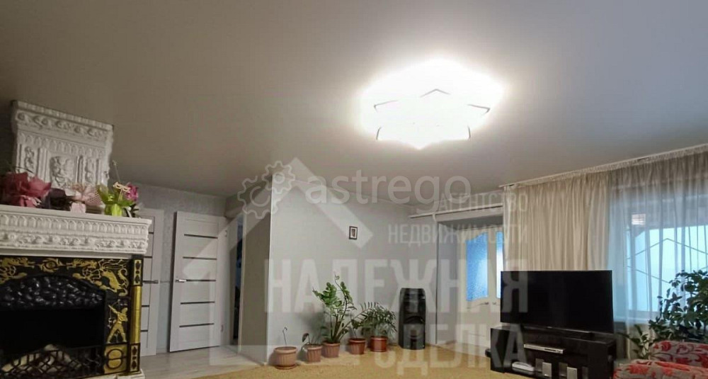 Дом, 82.2 м2, 5.46 сотки, 1 эт. Рубцовск - изображение 4