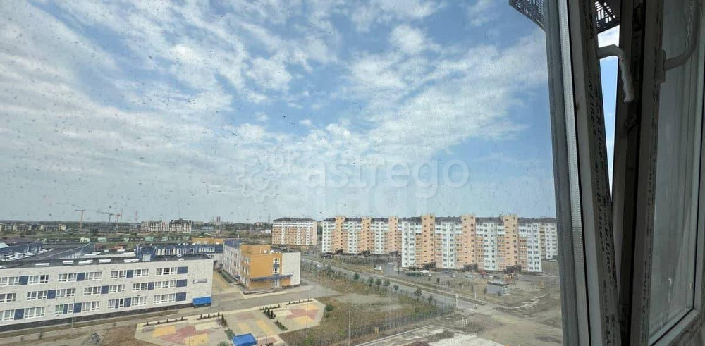 Студия, 21.01 м, 8/16 эт. Майкоп - изображение 5