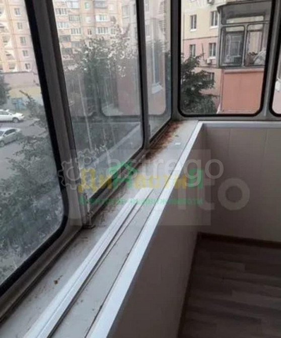 1-комн. квартира, 35 м2, 3/10 эт. Белгород - изображение 3