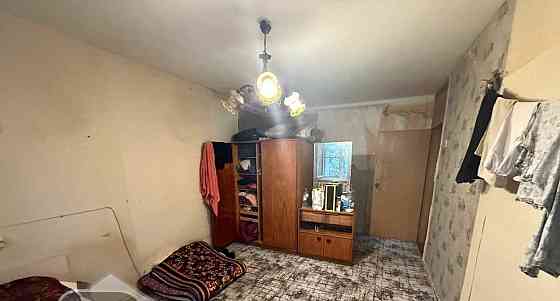 3-комн. квартира, 52 м2, 3/5 эт. Химки