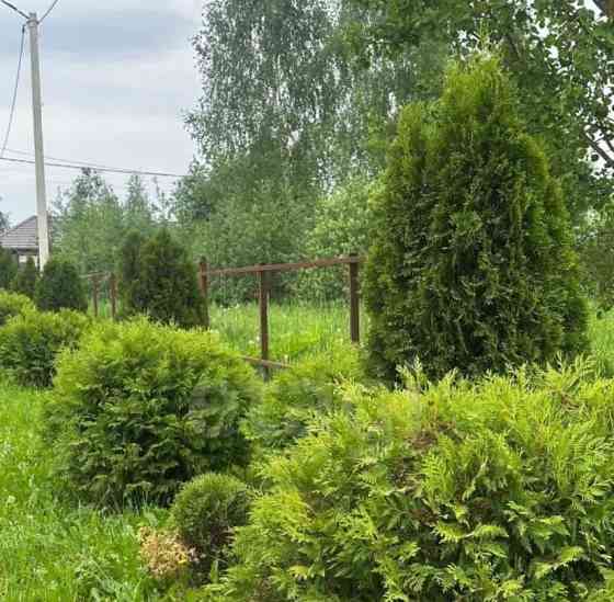Земельный участок, 7.95 сотки Москва